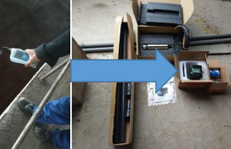 印染污水的自動化改造