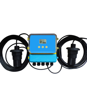 超聲波液/物位差計