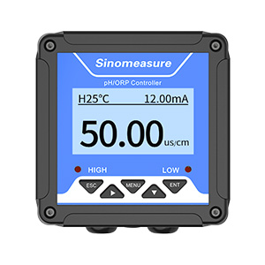 電導率儀控制器