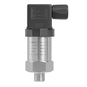 P310小型壓力變送器