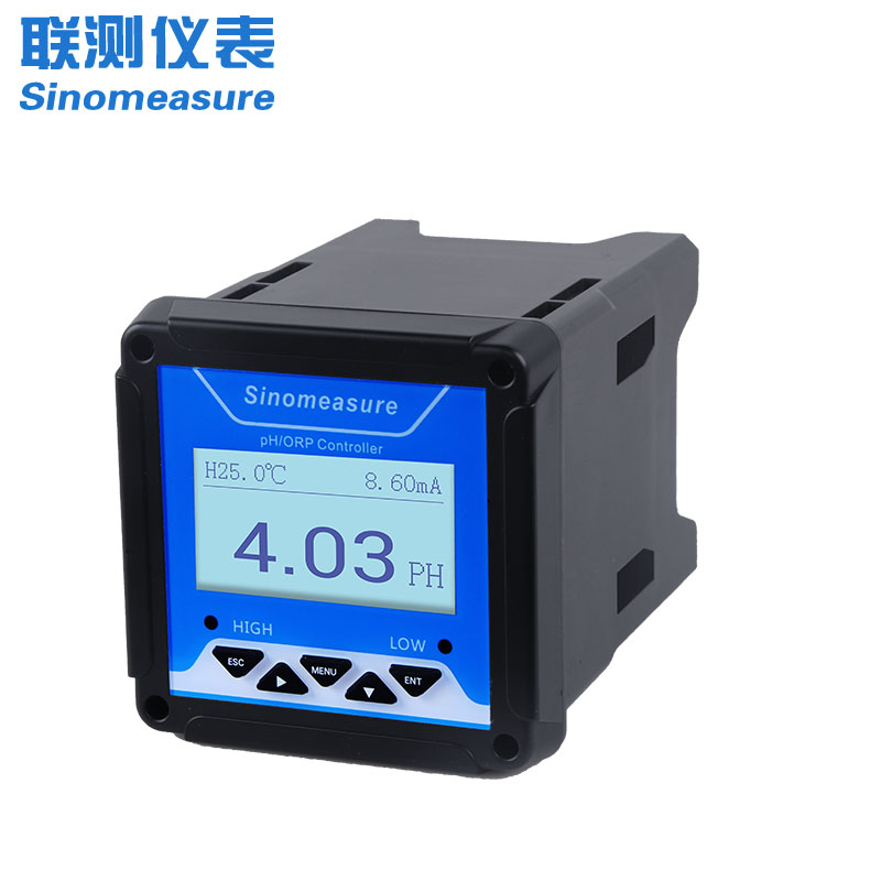 ph計的使用方法