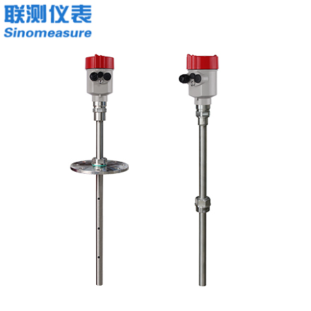 雷達物位傳感器