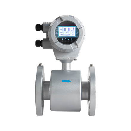 電磁流量計(jì)DN150