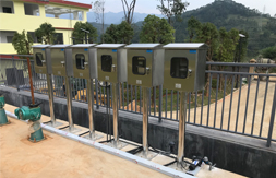 pH計、溶氧儀在氧化溝上的應(yīng)用