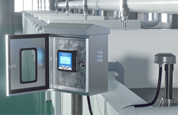 pH控制器在冶金廢水處理上的應(yīng)用