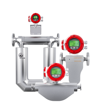 聯測＿FCC800科里奧利質量流量計