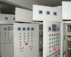 空調循環控制柜