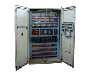 PLC系統控制柜