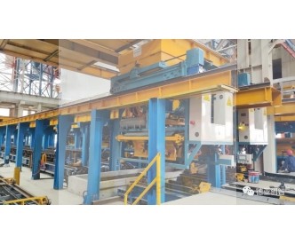 全自動喂料機